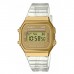 Мъжки часовник CASIO Vintage A168XESG-9AEF